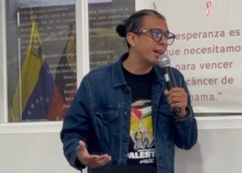 Defienden plan de mitigación de riesgos en Carrizal