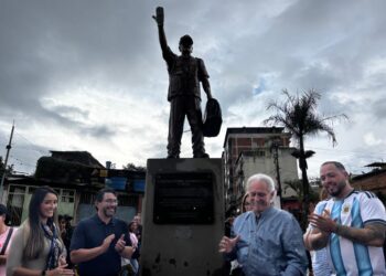 “El Abuelo” seguirá vigilando el orden vial en Los Teques
