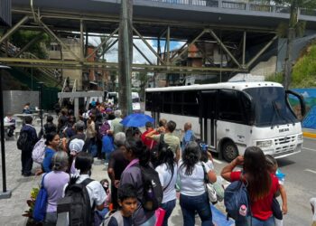“Reubicación de paradas da más espacio a la ciudad”