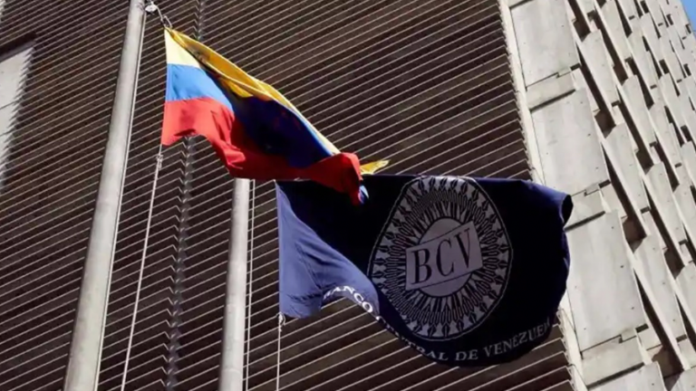 BCV revisa estrategias del mercado cambiario con sector público y privado