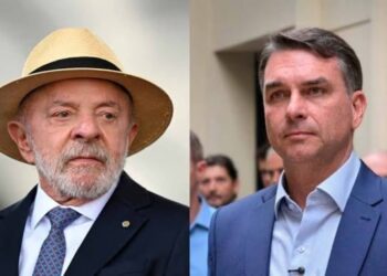 Lula y Bolsonaro coinciden en preocupación por la seguridad en el primer debate electoral