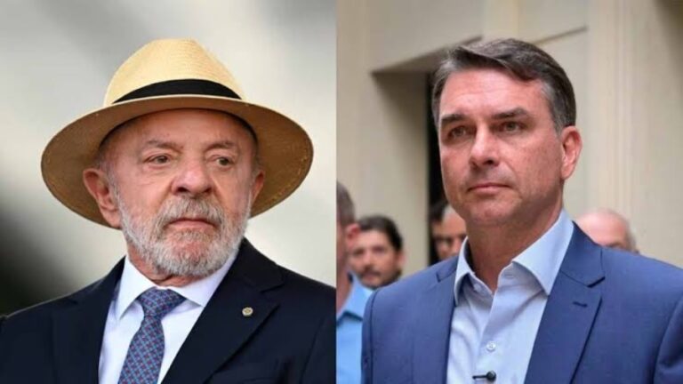 Lula y Bolsonaro coinciden en preocupación por la seguridad en el primer debate electoral