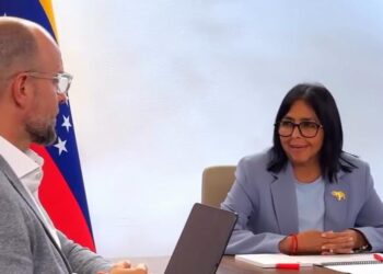 Presidenta anuncia nuevo sistema tributario interconectado para cobrar “lo que se debe cobrar”