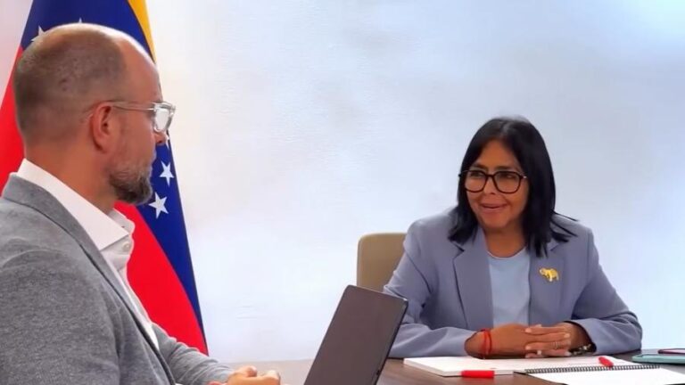 Presidenta anuncia nuevo sistema tributario interconectado para cobrar “lo que se debe cobrar”