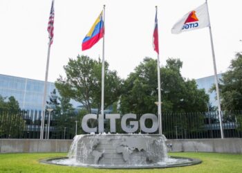 Citgo eleva entre 7.700 y 8.000 millones de dólares su previsión de ganancias para 2026