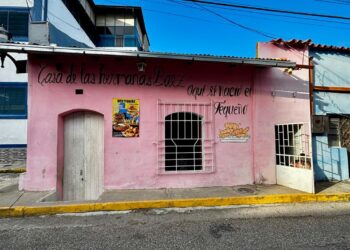 El tequeño cumple 106 años de su creación