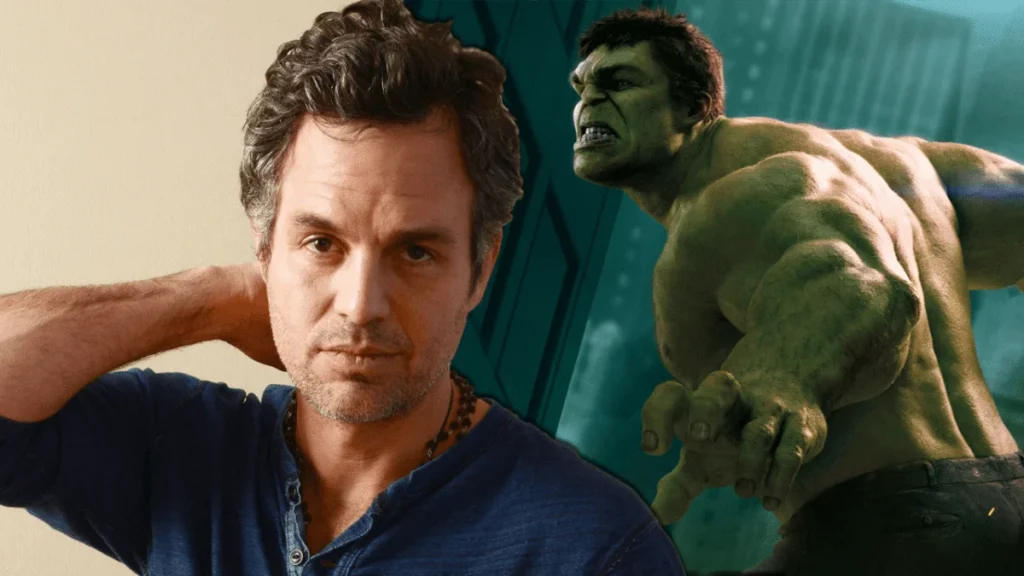 Mark Ruffalo interviene en el concierto benéfico de Macklemore en Dublín con un mensaje de apoyo a Palestina