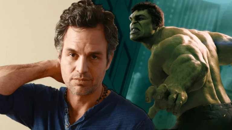 Mark Ruffalo interviene en el concierto benéfico de Macklemore en Dublín con un mensaje de apoyo a Palestina