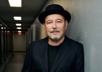 Rubén Blades rodará una nueva película con Antonio Banderas y estima hacer una última gira en 2027