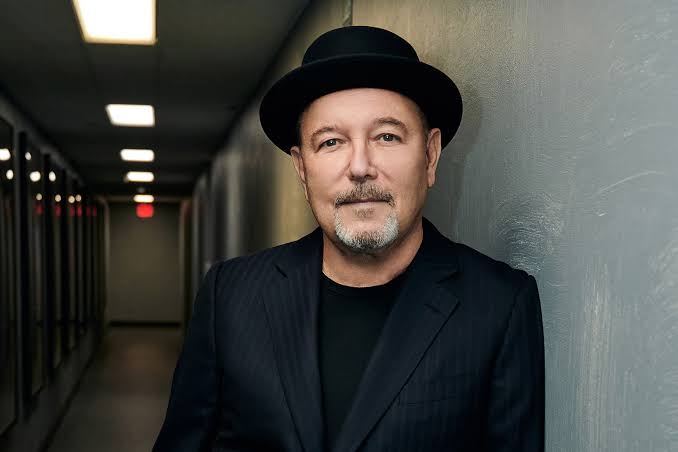 Rubén Blades rodará una nueva película con Antonio Banderas y estima hacer una última gira en 2027