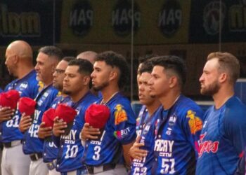 Así quedaron los resultados de la LVBP en la jornada del #14Oct