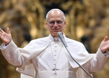 Papa León XIV: el Vaticano cancela sus audiencias hasta el 20 de octubre por operación de nódulo pulmonar