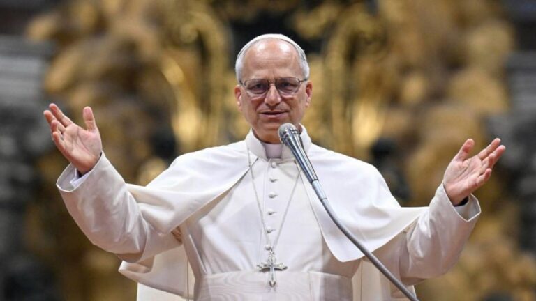 Papa León XIV: el Vaticano cancela sus audiencias hasta el 20 de octubre por operación de nódulo pulmonar