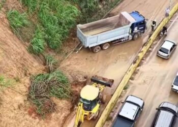 Gobernación atiende emergencia en los Altos