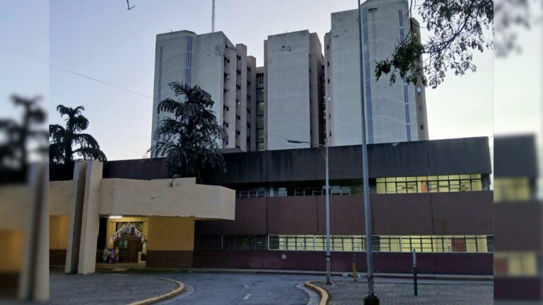 Amplían capacidad en Unidad de Cuidados Intensivos en el HVS