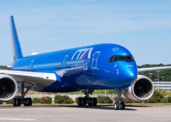 Venezuela e ITA Airways suscriben acuerdo para reactivar la ruta directa Roma-Caracas