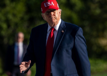 Trump destaca «excelentes relaciones» con Venezuela y resalta ganancias del negocio petrolero
