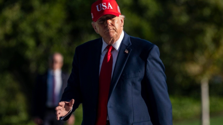 Trump destaca «excelentes relaciones» con Venezuela y resalta ganancias del negocio petrolero