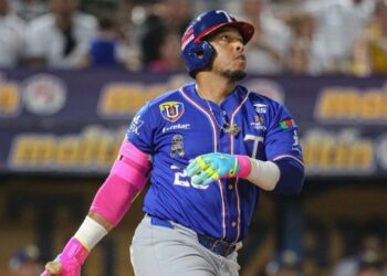 LVBP: Resultados de los juegos del martes 13 de octubre en el beisbol venezolano